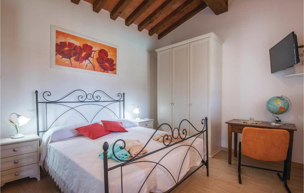 Villa Isabella Caldana Екстериор снимка