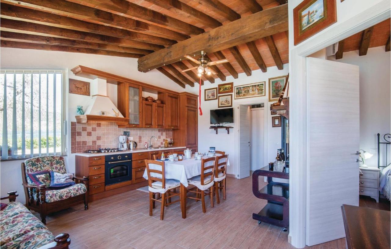 Villa Isabella Caldana Екстериор снимка
