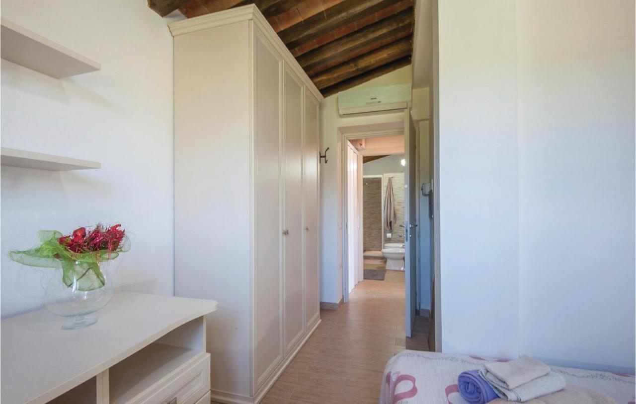 Villa Isabella Caldana Екстериор снимка