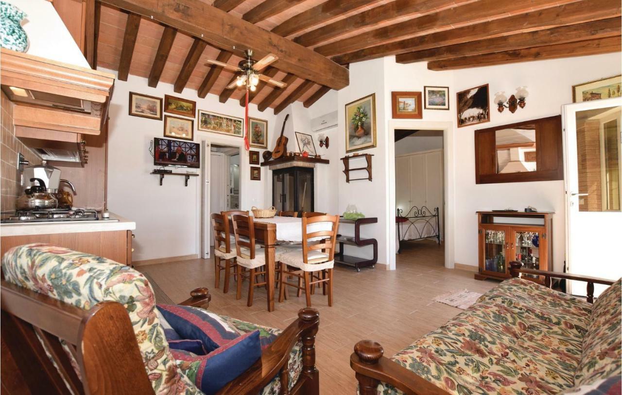 Villa Isabella Caldana Екстериор снимка